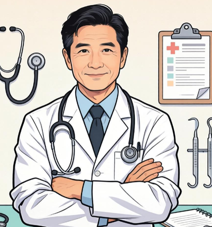 李东伟技术好吗